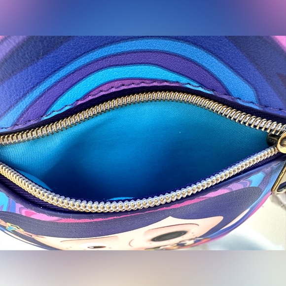 Coraline🌒Backpack Set - Picture 9 of 11